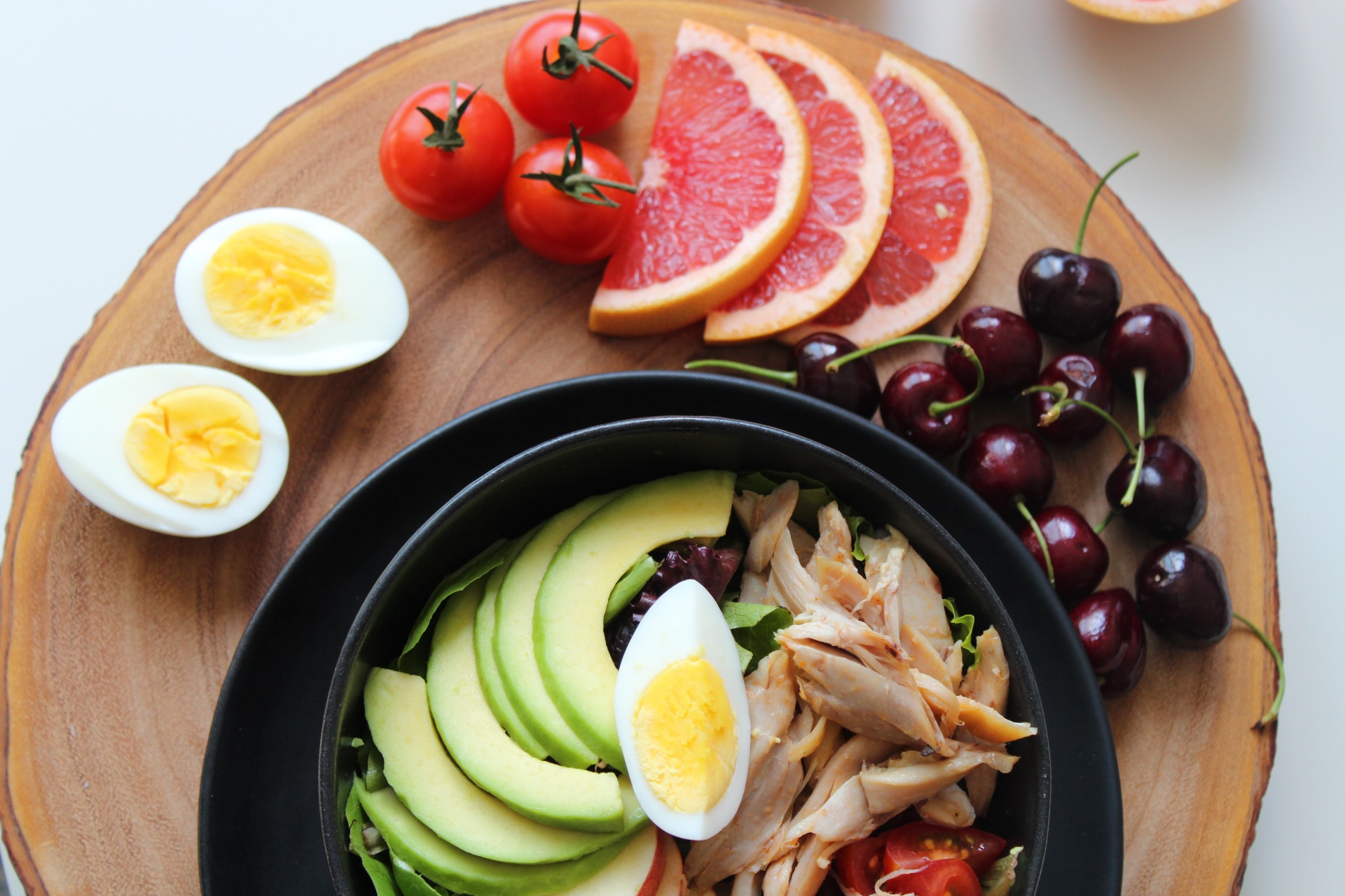 Foods that help you keep your teeth healthy