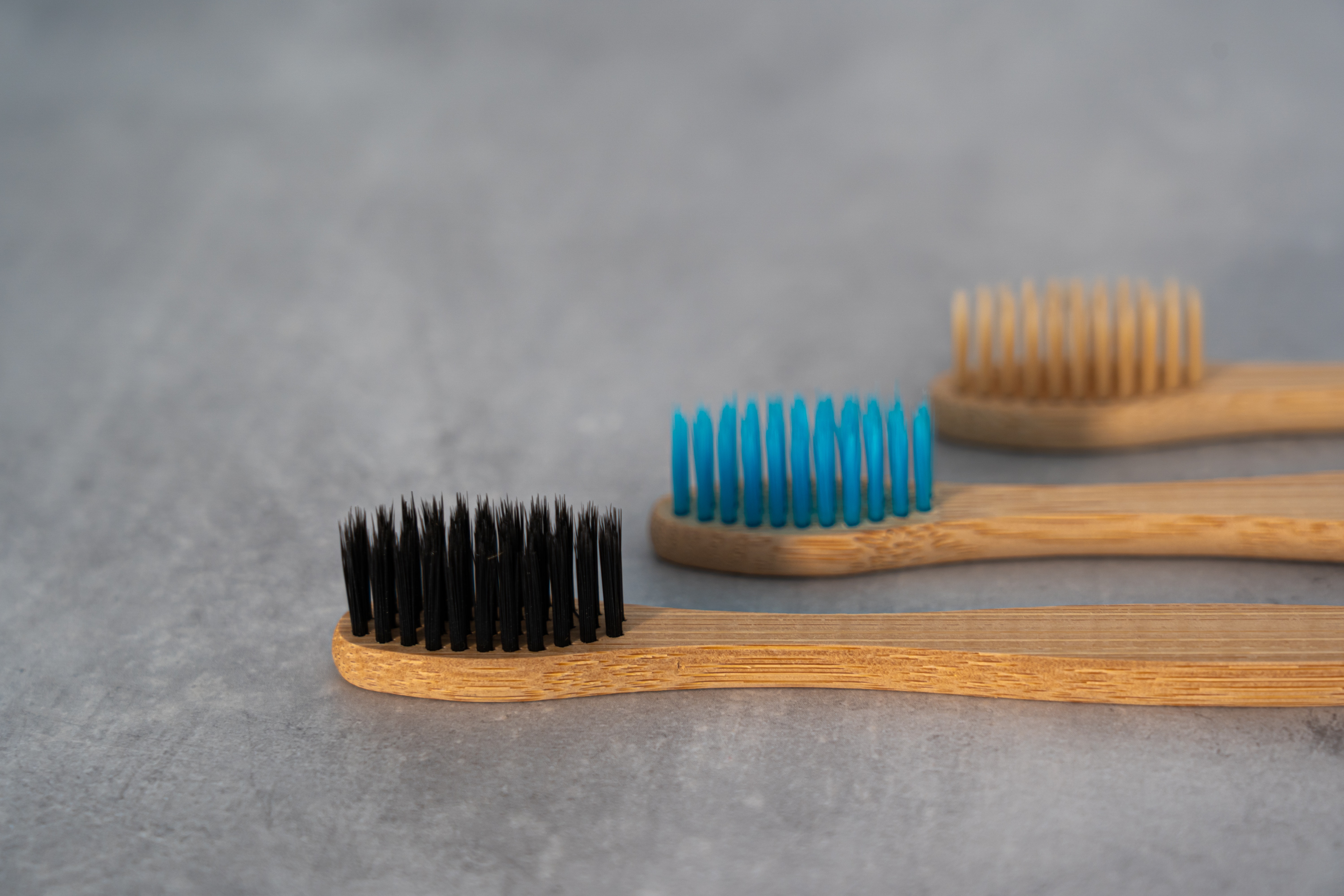Tips for choosing the right toothbrush