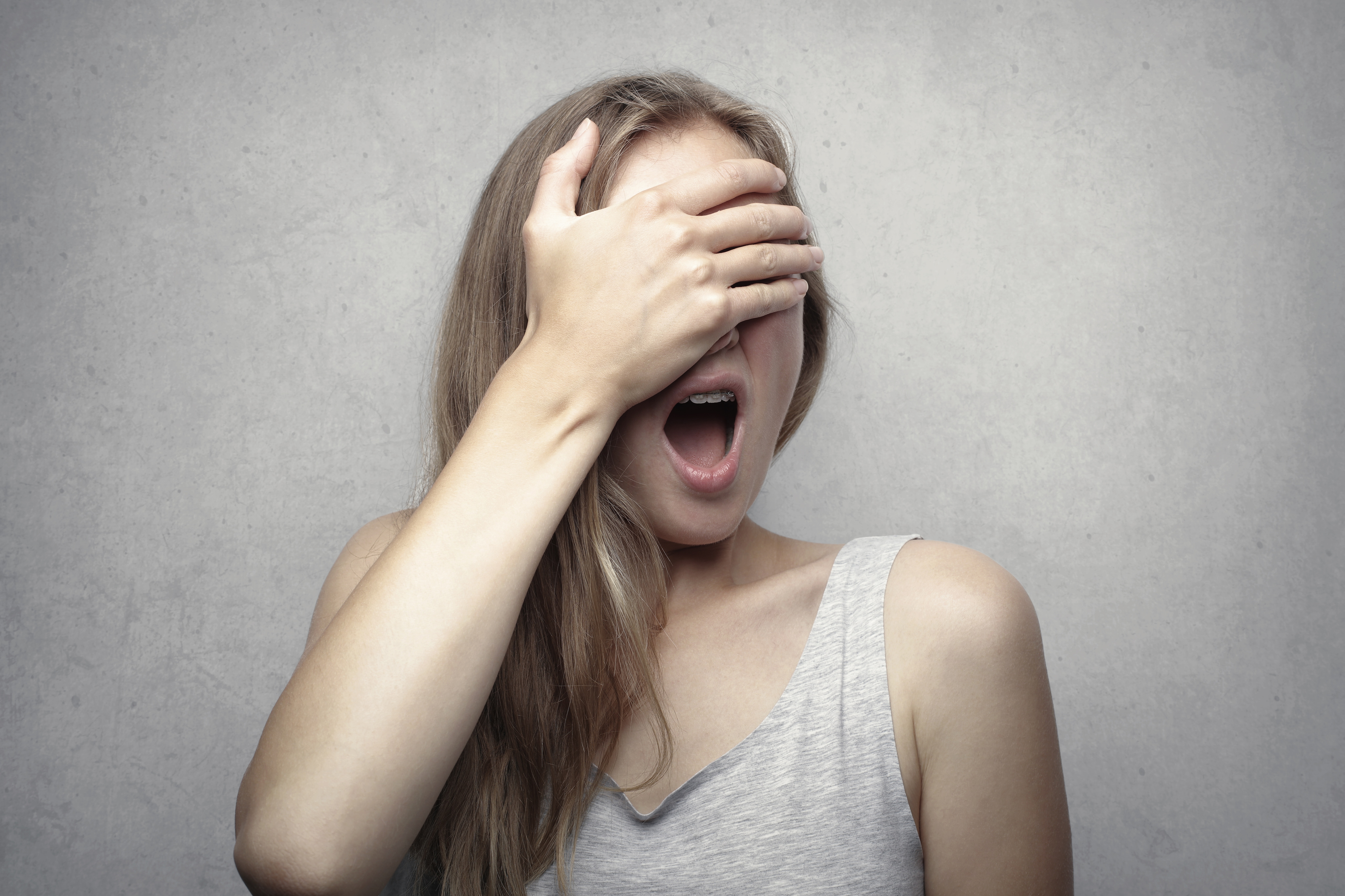 Common Causes of Bad Breath
