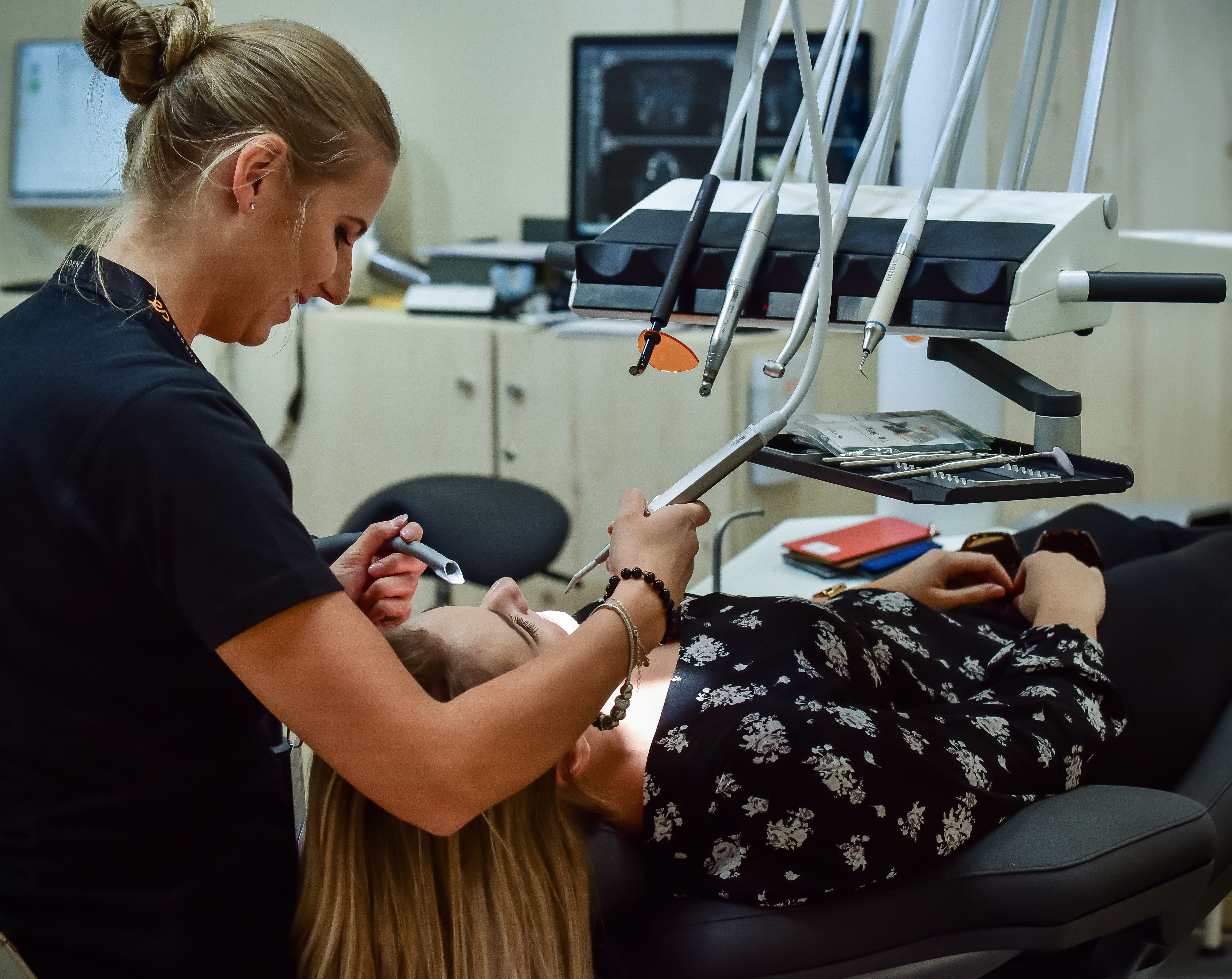 Emergency Dental Issues? How Your Langley Dentist at iSmile Can Help Immediately!
