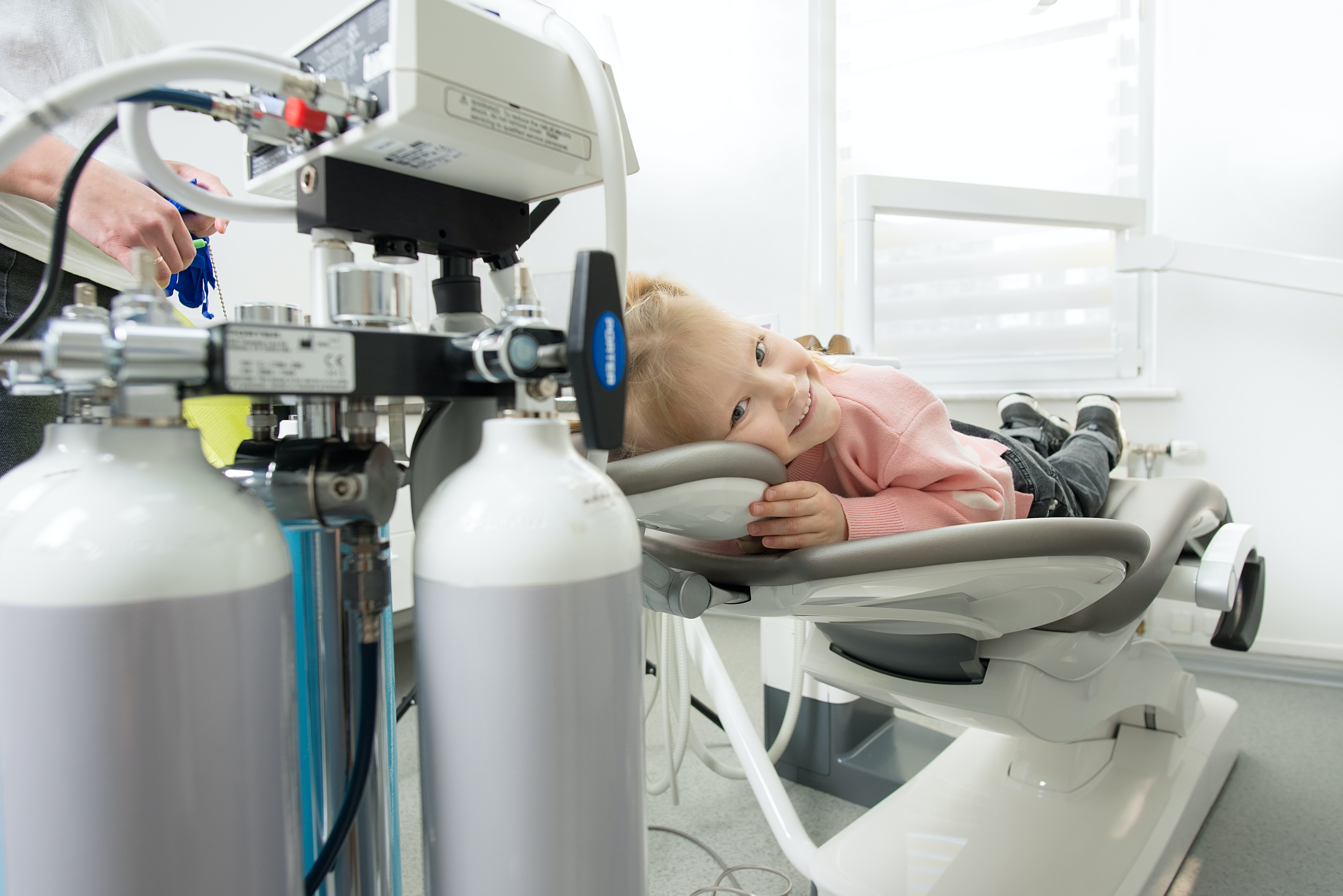 Pediatric Dentistry: Making Your Child's Visit Fun and Fearless