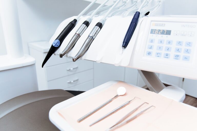 Langley Dentist: Smile Brighter with Our Comprehensive Dental Services