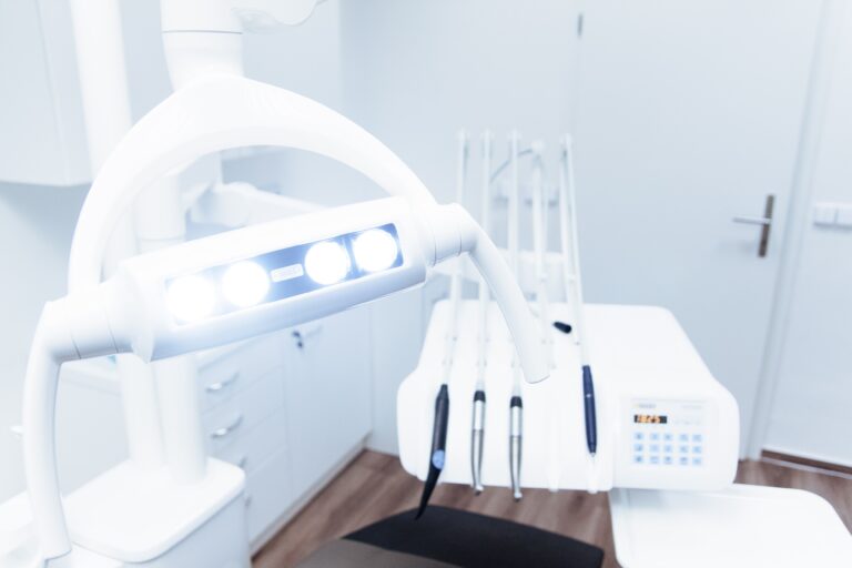 Langley Dental Clinic's Commitment to Safe and Sterile Environments