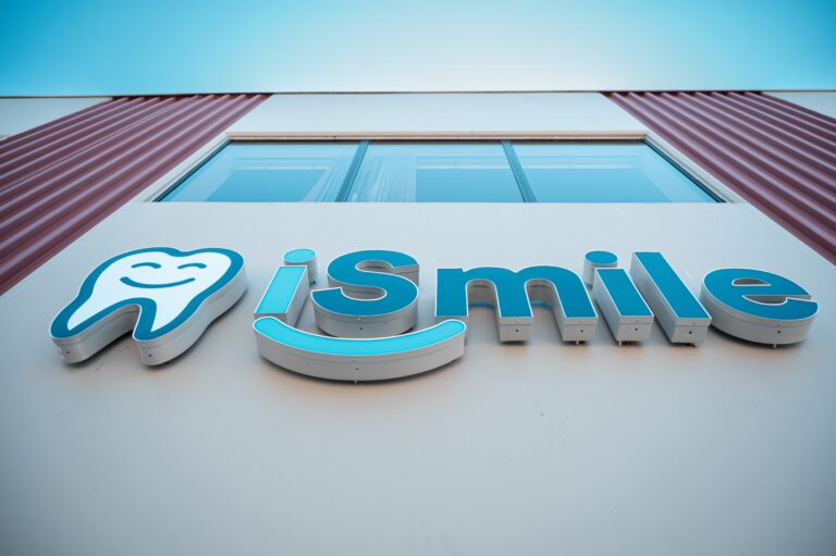 iSmile Langley Dental: Your Trusted Family Dentist in Langley, BC