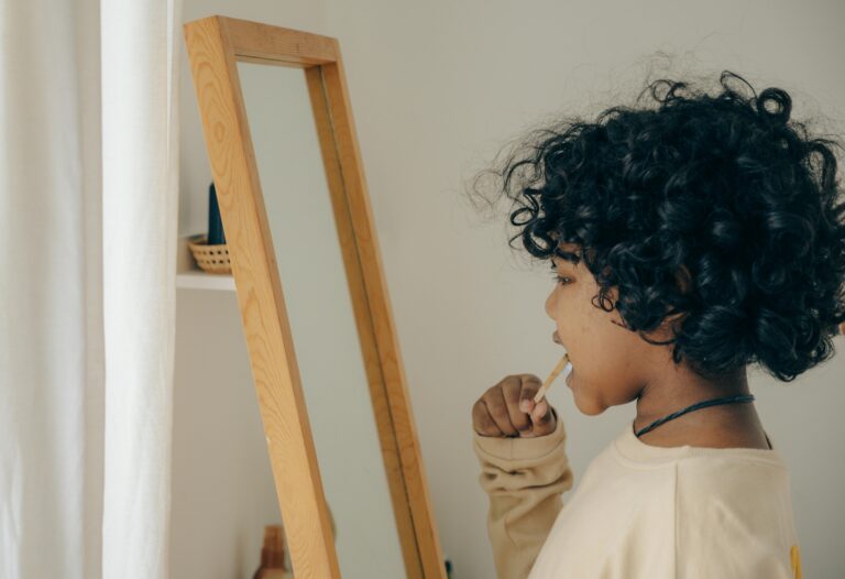 Keeping Your Kids’ Smiles Healthy: The Importance of Fluoride | iSmile Dental Langley