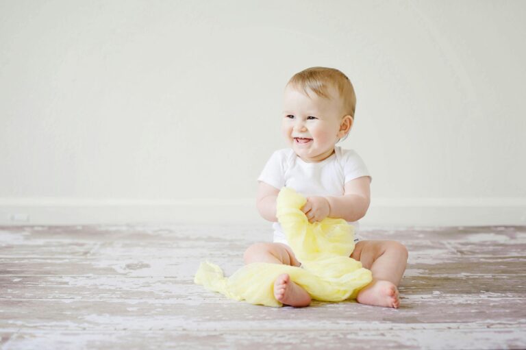 Why Baby Teeth Are Important for Future Smiles