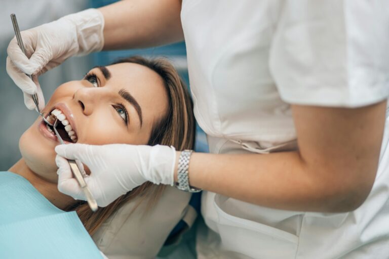 Understanding Fluoride’s Role in Dental Health By iSmile