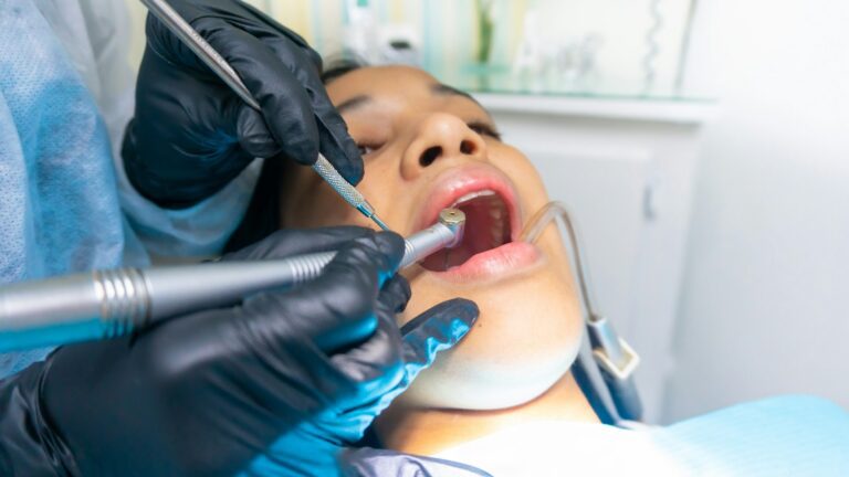 Handling Dental Emergencies in Langley: Steps to Take
