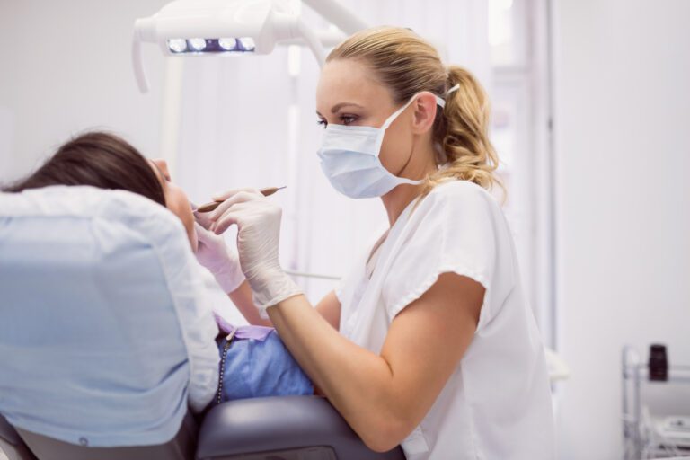 Why Dental Checkups Are More Than Cleanings