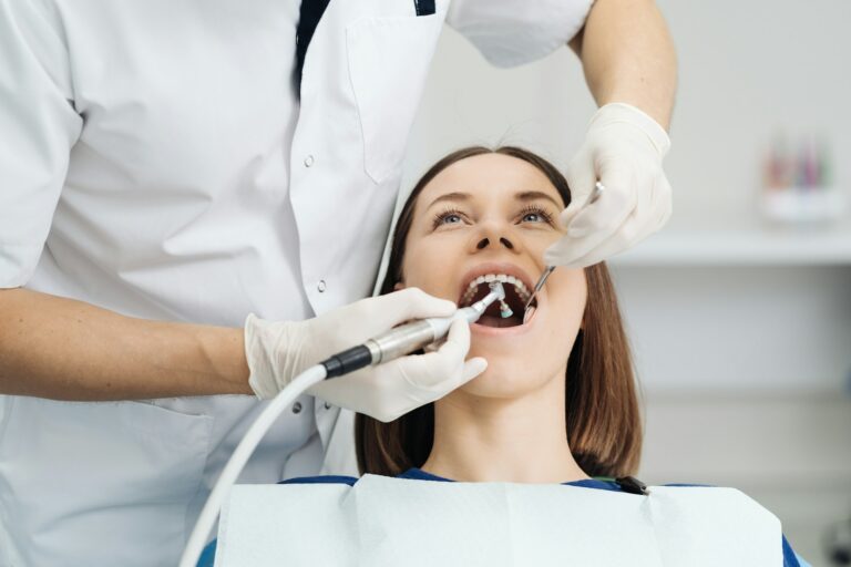 Top Signs You Might Need a Root Canal