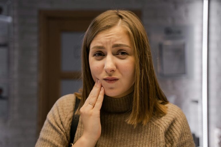 Understanding Different Types of Toothaches