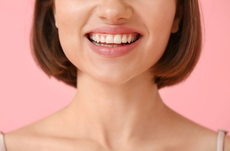Best Foods for Strong Teeth and Healthy Gums