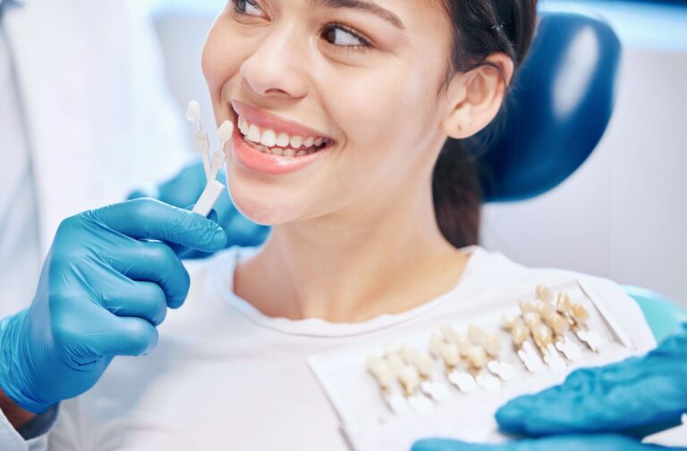 Caring for Your Dental Crowns