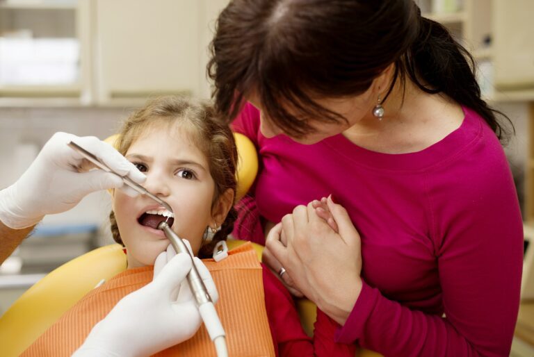 Benefits of Dental Check-Ups in Langley