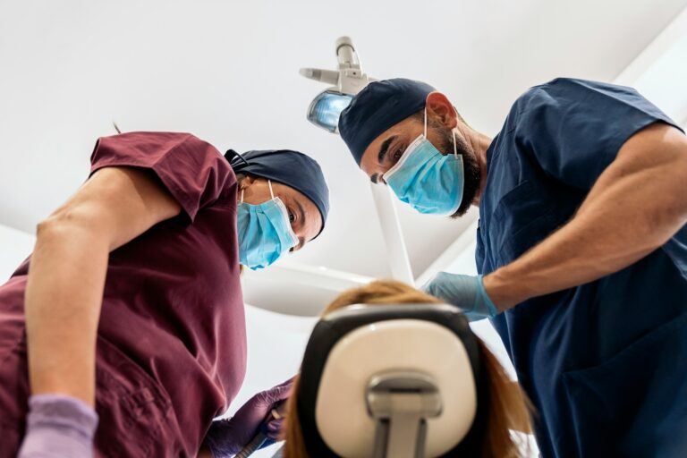 Restorative Dentistry: Filling Choices in Langley