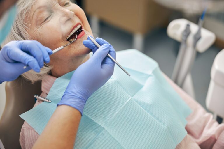 Discover the Dental Implant Process