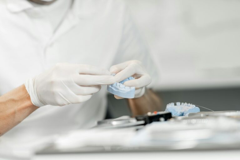 Discover how dental bridges in Langley can restore your smile and dental health.