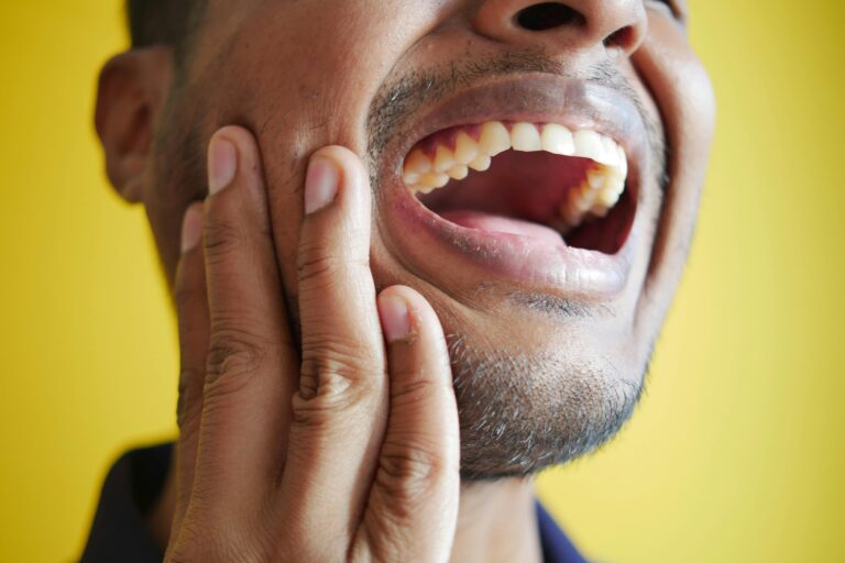 Dental Emergencies in Langley: What To Do and How iSmile Dental Can Help
