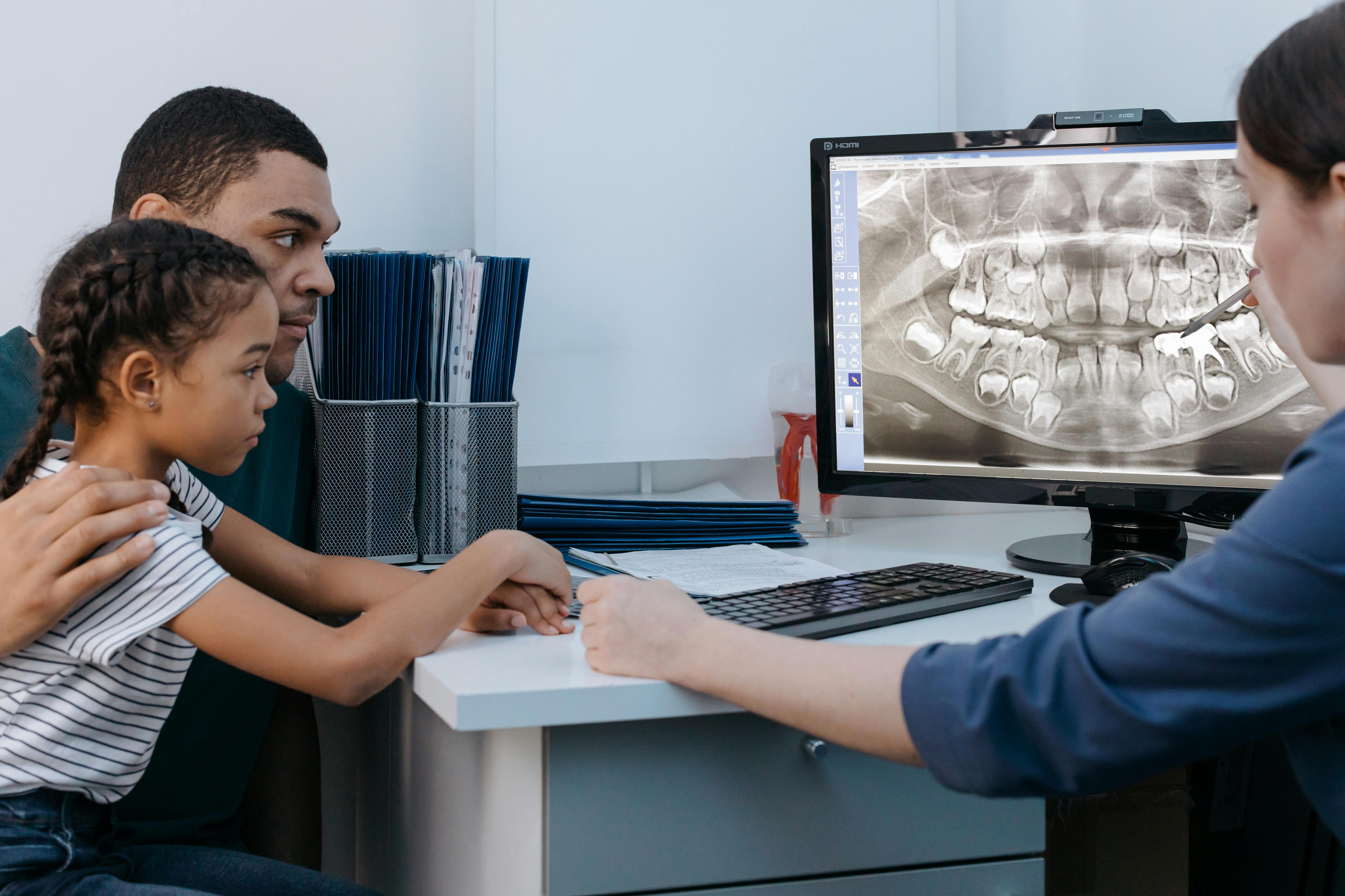 How to Make Your Kid’s Dental Visit Fun and Easy