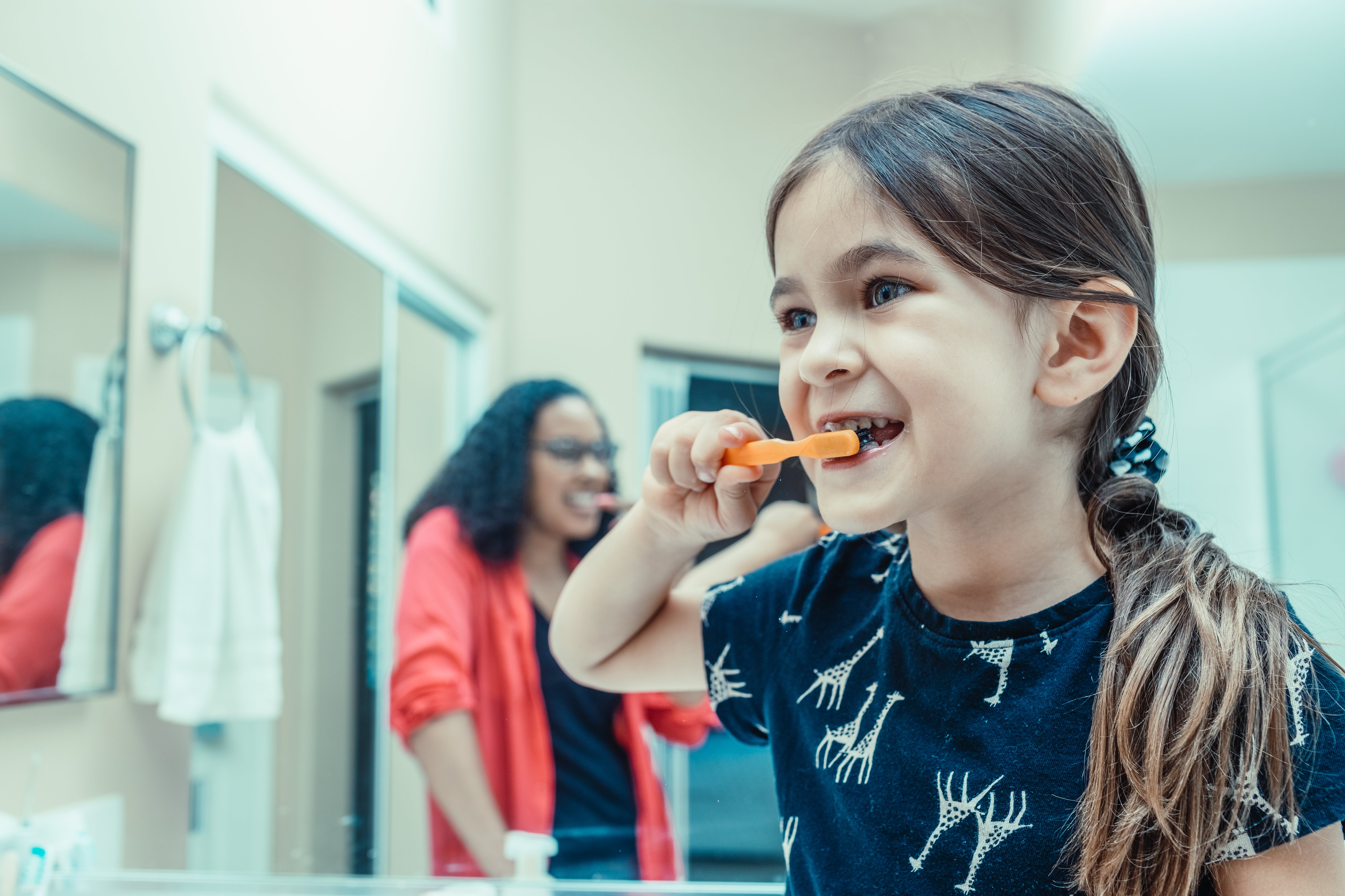Teaching Kids About Oral Hygiene: Tips from Your Trusted Langley Dentist at iSmile Dental