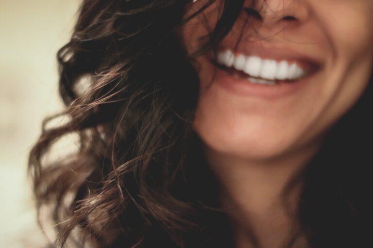 Gap Between Your Teeth? A Langley Dentist Explains