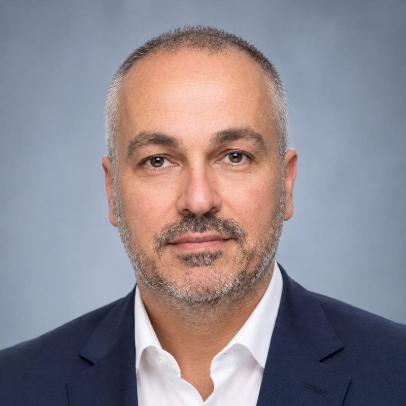 Ali Ataya, Manager at iSmile Dental in Langley, BC