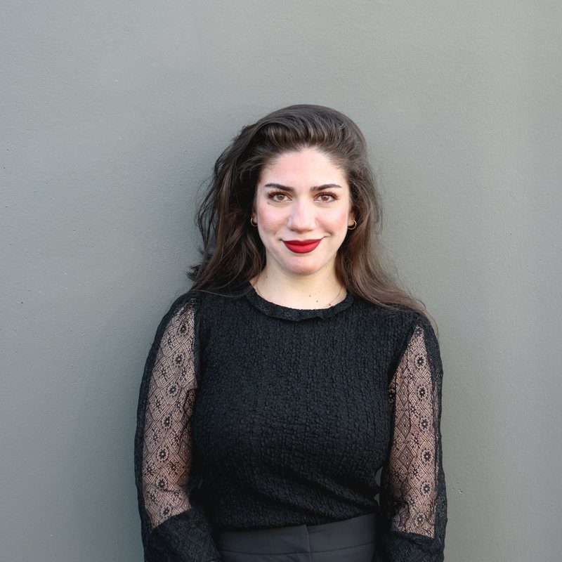 Claudia Nakar, Receptionist at iSmile Dental in Langley, BC