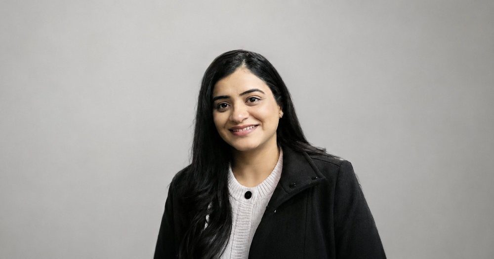 Dr. Manveen Kaur, General Dentist at iSmile Dental in Langley, BC
