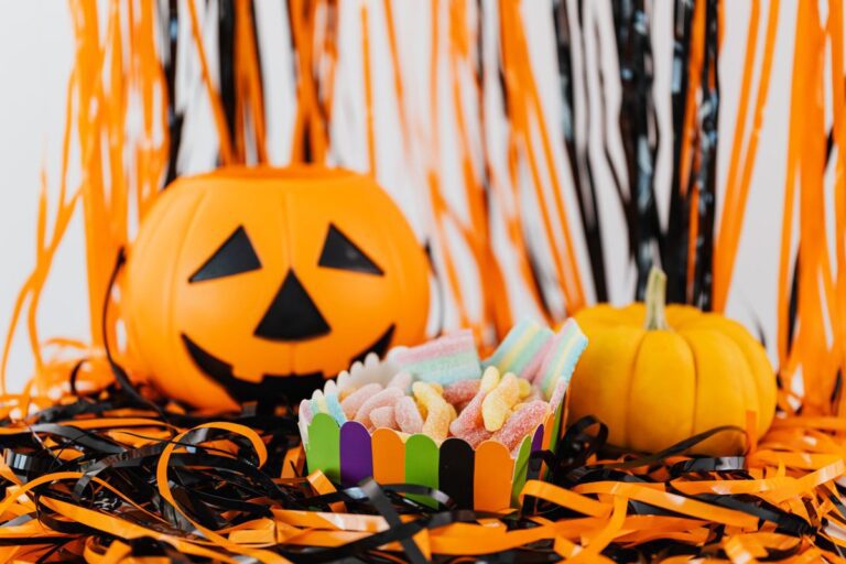 Halloween Candy and Kids’ Teeth: A Langley Dentist’s Guide