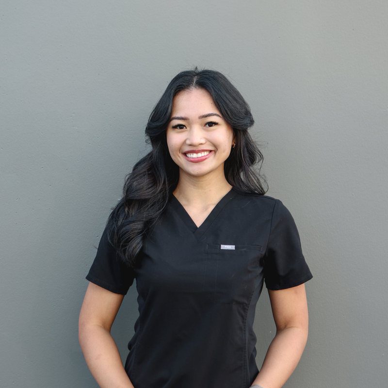 Nicole Midang, Registered Dental Hygienist at iSmile Dental in Langley, BC