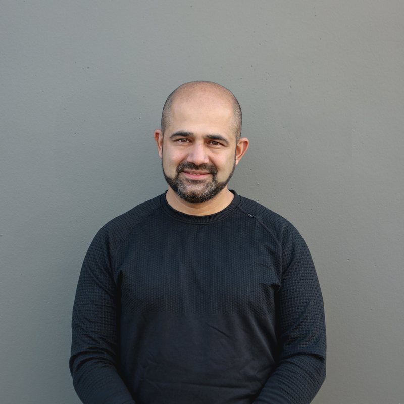Tam, Manager at iSmile Dental in Langley, BC